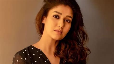 Nayanthara Flaunts Her Rs 5.3 Lakh Rolex Watch; Check It Out .